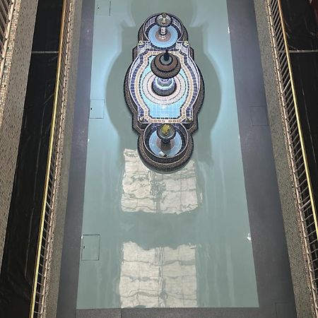 Hotel Estadio S.A مدينة مكسيكو المظهر الخارجي الصورة